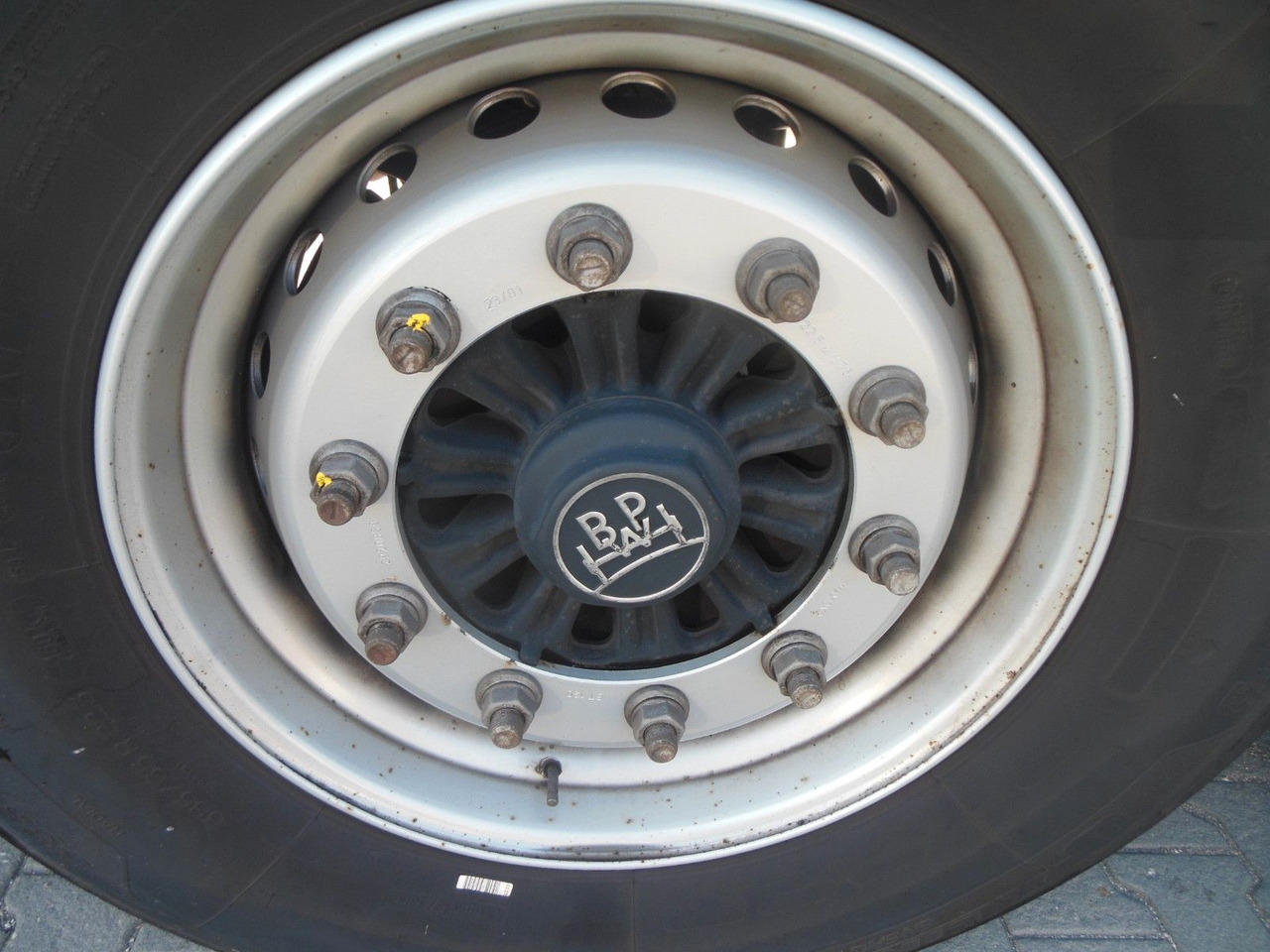 Kögel SN 24, ADR, BORDWÄNDE 700 MM, HUBDACH!!! TOP - Semi-remorque rideaux coulissants: photos 5 Kögel SN 24, ADR, BORDWÄNDE 700 MM, HUBDACH!!! TOP - Semi-remorque rideaux coulissants: photos 5