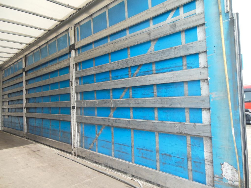 Mercedes-Benz ACTROS 2546, 24 PALETTEN, LBW, ALU FELGEN, TOP!! Mercedes-Benz ACTROS 2546, 24 PALETTEN, LBW, ALU FELGEN, TOP!! — crédit-bail Mercedes-Benz ACTROS 2546, 24 PALETTEN, LBW, ALU FELGEN, TOP!! Mercedes-Benz ACTROS 2546, 24 PALETTEN, LBW, ALU FELGEN, TOP!!: photos 16