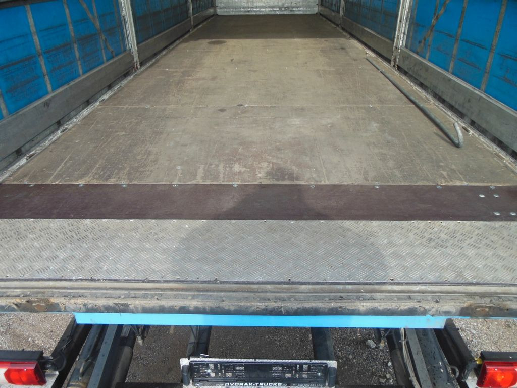 Mercedes-Benz ACTROS 2546, 24 PALETTEN, LBW, ALU FELGEN, TOP!! Mercedes-Benz ACTROS 2546, 24 PALETTEN, LBW, ALU FELGEN, TOP!! — crédit-bail Mercedes-Benz ACTROS 2546, 24 PALETTEN, LBW, ALU FELGEN, TOP!! Mercedes-Benz ACTROS 2546, 24 PALETTEN, LBW, ALU FELGEN, TOP!!: photos 17