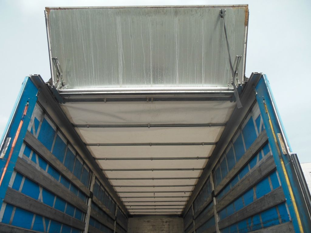 Mercedes-Benz ACTROS 2546, 24 PALETTEN, LBW, ALU FELGEN, TOP!! Mercedes-Benz ACTROS 2546, 24 PALETTEN, LBW, ALU FELGEN, TOP!! — crédit-bail Mercedes-Benz ACTROS 2546, 24 PALETTEN, LBW, ALU FELGEN, TOP!! Mercedes-Benz ACTROS 2546, 24 PALETTEN, LBW, ALU FELGEN, TOP!!: photos 14