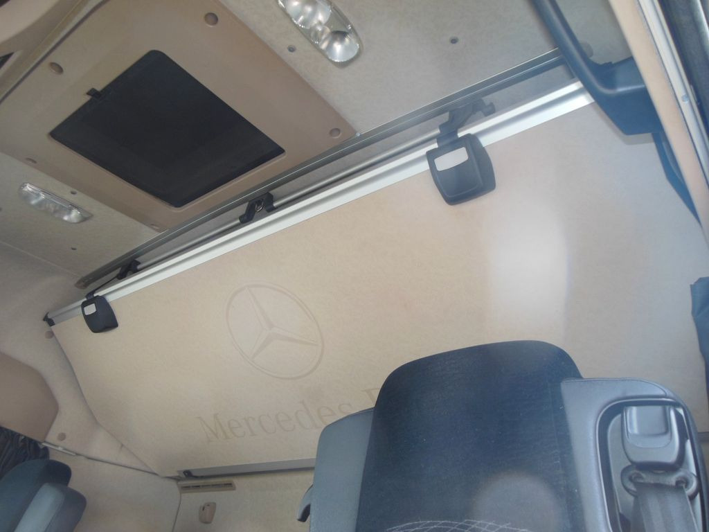 Mercedes-Benz ACTROS 2546, 24 PALETTEN, LBW, ALU FELGEN, TOP!! Mercedes-Benz ACTROS 2546, 24 PALETTEN, LBW, ALU FELGEN, TOP!! — crédit-bail Mercedes-Benz ACTROS 2546, 24 PALETTEN, LBW, ALU FELGEN, TOP!! Mercedes-Benz ACTROS 2546, 24 PALETTEN, LBW, ALU FELGEN, TOP!!: photos 21