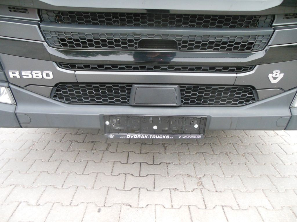 Scania R 580,8X4,KIPPER,BORDMATIC,PALFINGER PK 19.001 Scania R 580,8X4,KIPPER,BORDMATIC,PALFINGER PK 19.001 - Camion benne, Camion grue: photos 5 Scania R 580,8X4,KIPPER,BORDMATIC,PALFINGER PK 19.001 Scania R 580,8X4,KIPPER,BORDMATIC,PALFINGER PK 19.001 - Camion benne, Camion grue: photos 5