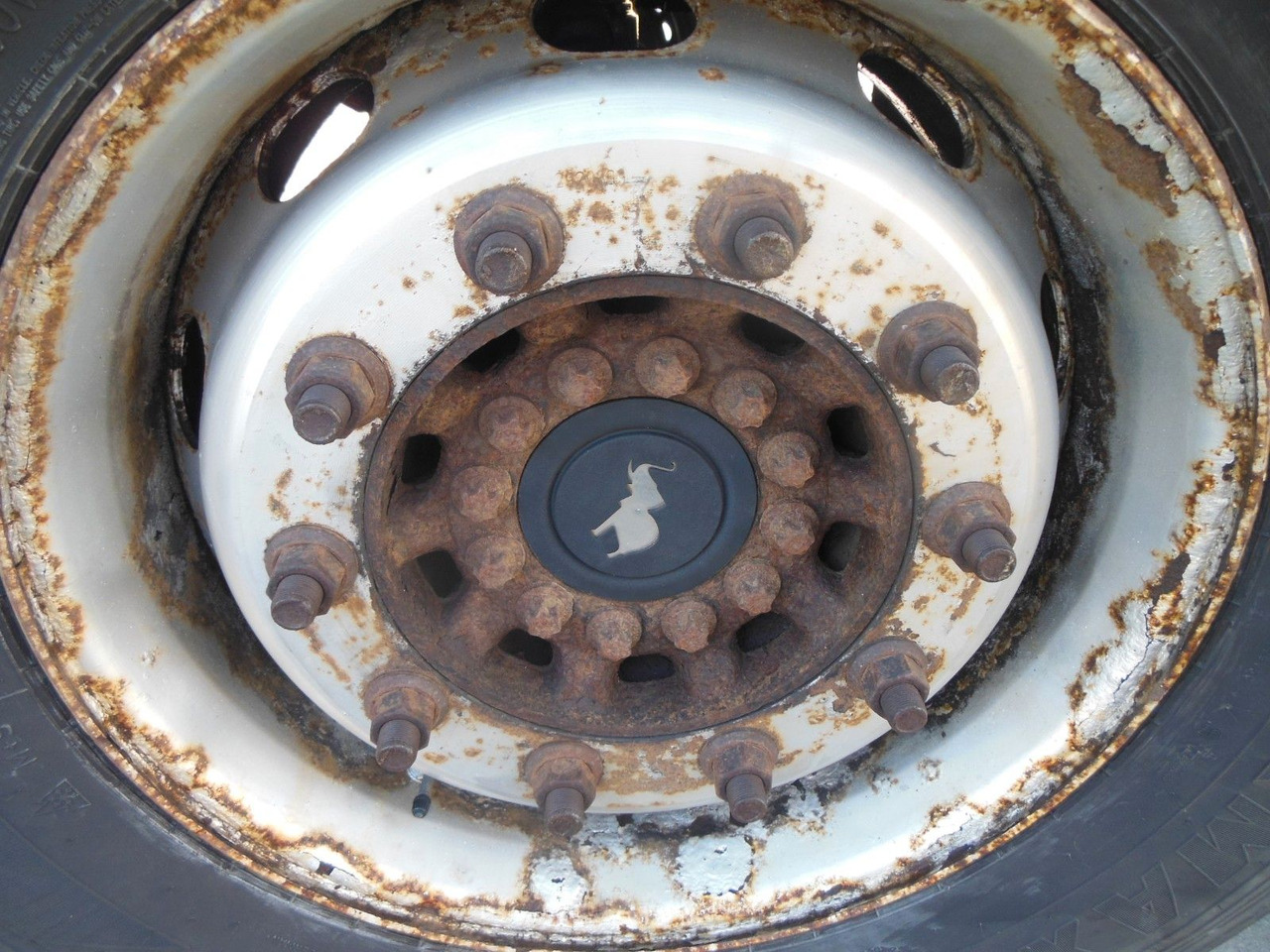 Schmitz Cargobull SK0 24, DOPPELSTOCK - Semi-remorque fourgon: photos 5 Schmitz Cargobull SK0 24, DOPPELSTOCK - Semi-remorque fourgon: photos 5