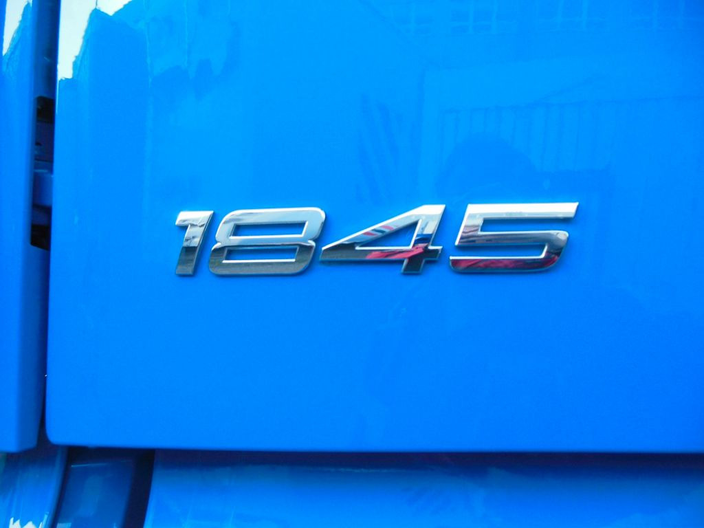 Mercedes-Benz 1845 ACTROS, STANDKLIMA Mercedes-Benz 1845 ACTROS, STANDKLIMA - Tracteur routier: photos 5 Mercedes-Benz 1845 ACTROS, STANDKLIMA Mercedes-Benz 1845 ACTROS, STANDKLIMA - Tracteur routier: photos 5
