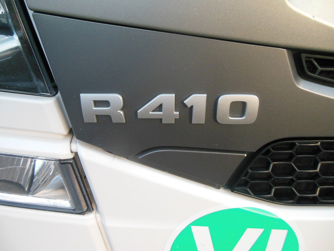 Scania R 410, STANDART, RETARDER, STANDKLIMA, TOP!!! - Tracteur routier: photos 5 Scania R 410, STANDART, RETARDER, STANDKLIMA, TOP!!! - Tracteur routier: photos 5