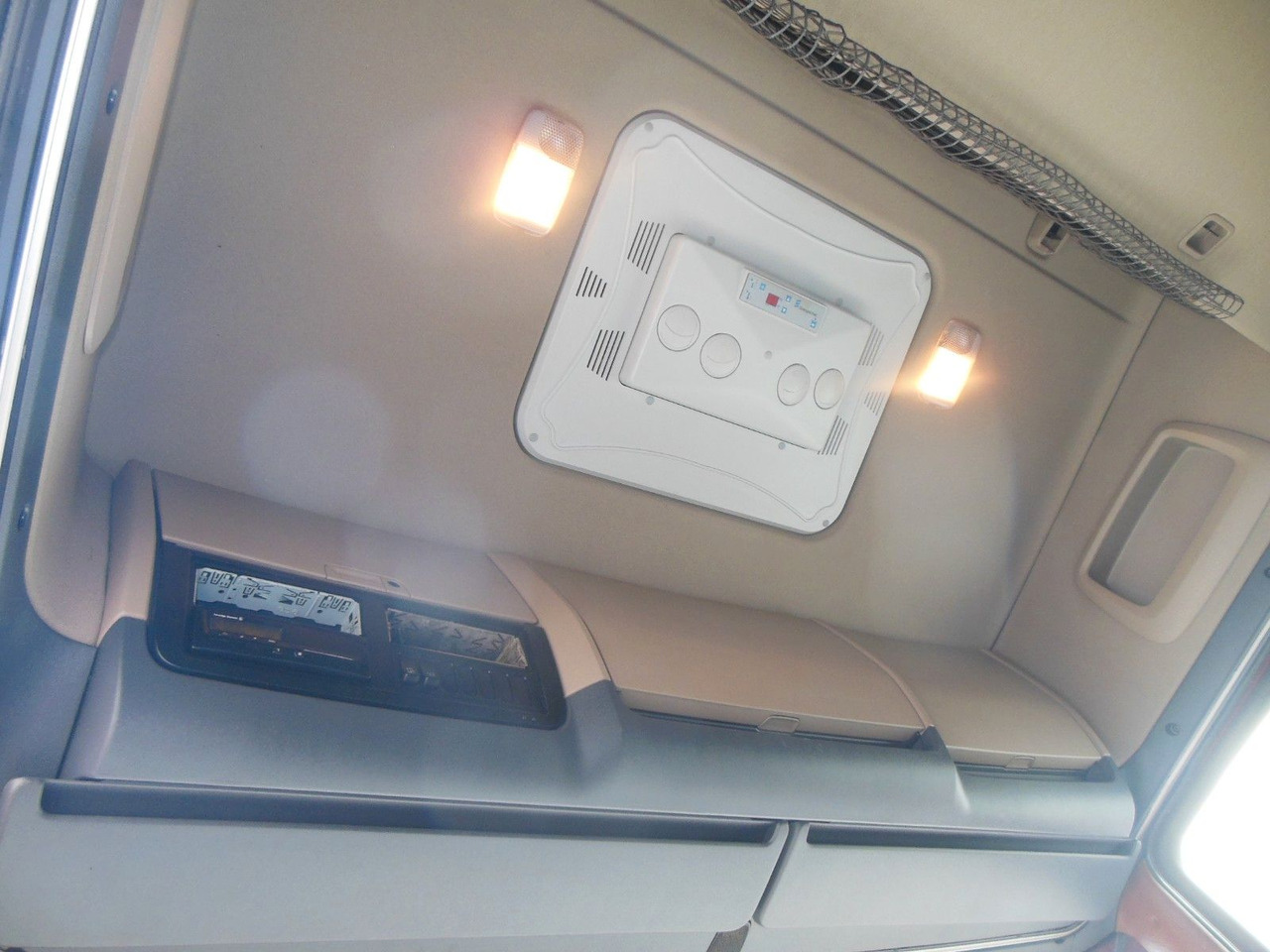 Tracteur routier Scania R 490, ADR, 6X2, RETARDER, VOLL LUFT, TOP!!!: photos 13 Tracteur routier Scania R 490, ADR, 6X2, RETARDER, VOLL LUFT, TOP!!!: photos 13