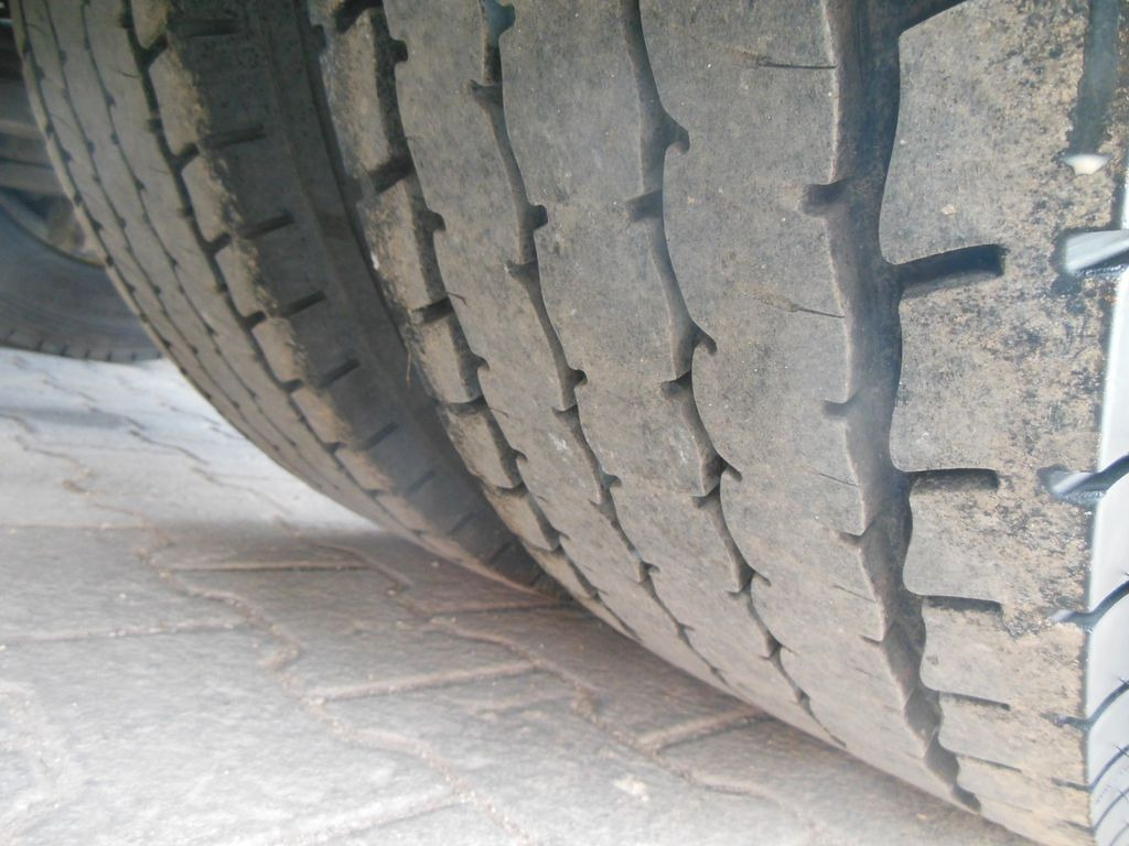 Scania R 520, V8, RETARDER  — crédit-bail Scania R 520, V8, RETARDER: photos 7