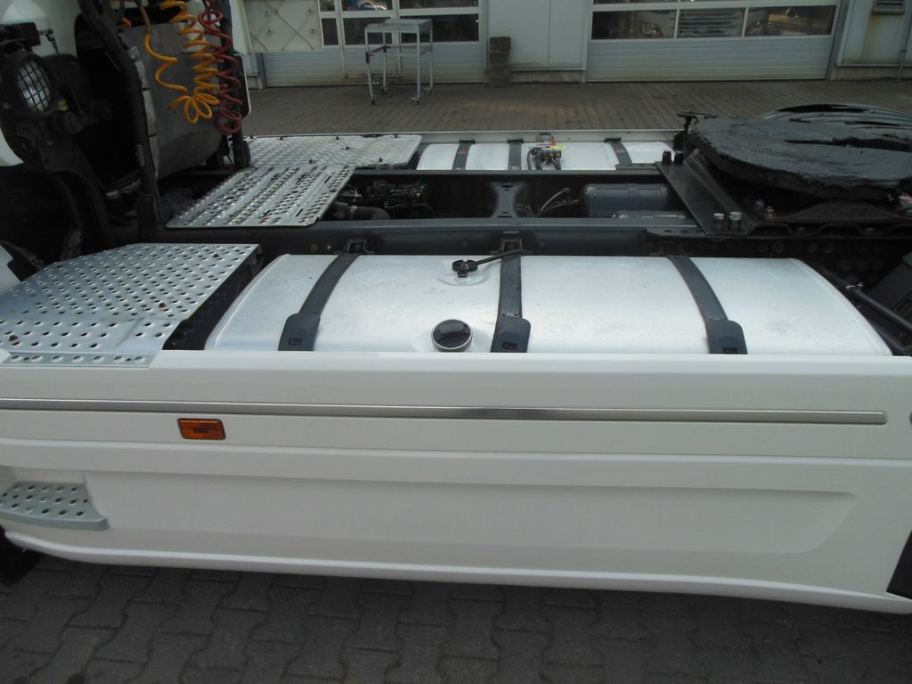 Scania R 520, V8, RETARDER  — crédit-bail Scania R 520, V8, RETARDER: photos 8