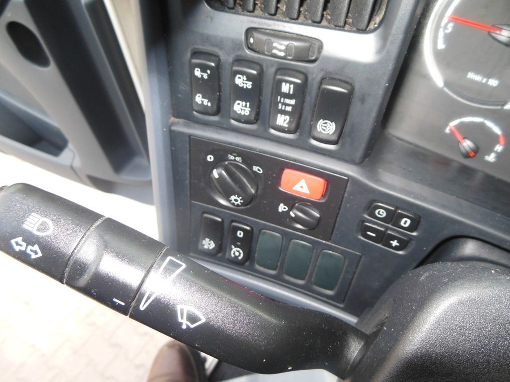 Scania R 520, V8, RETARDER  — crédit-bail Scania R 520, V8, RETARDER: photos 15