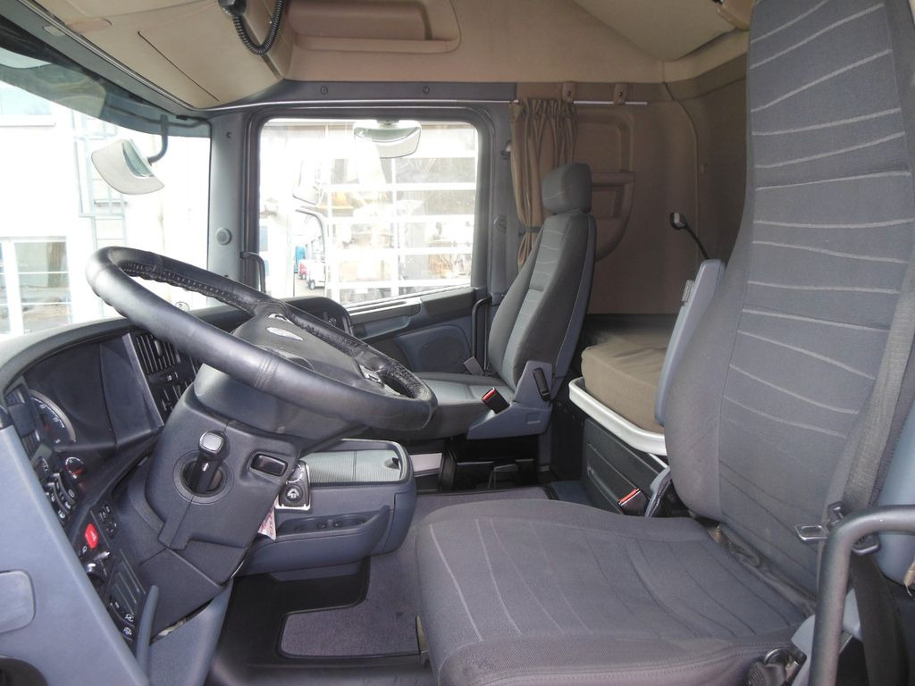 Scania R 520, V8, RETARDER  — crédit-bail Scania R 520, V8, RETARDER: photos 14