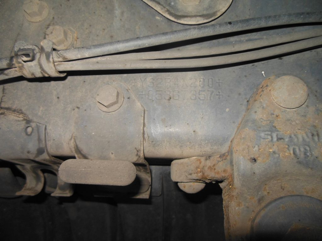 Scania R 520, V8, RETARDER  — crédit-bail Scania R 520, V8, RETARDER: photos 21