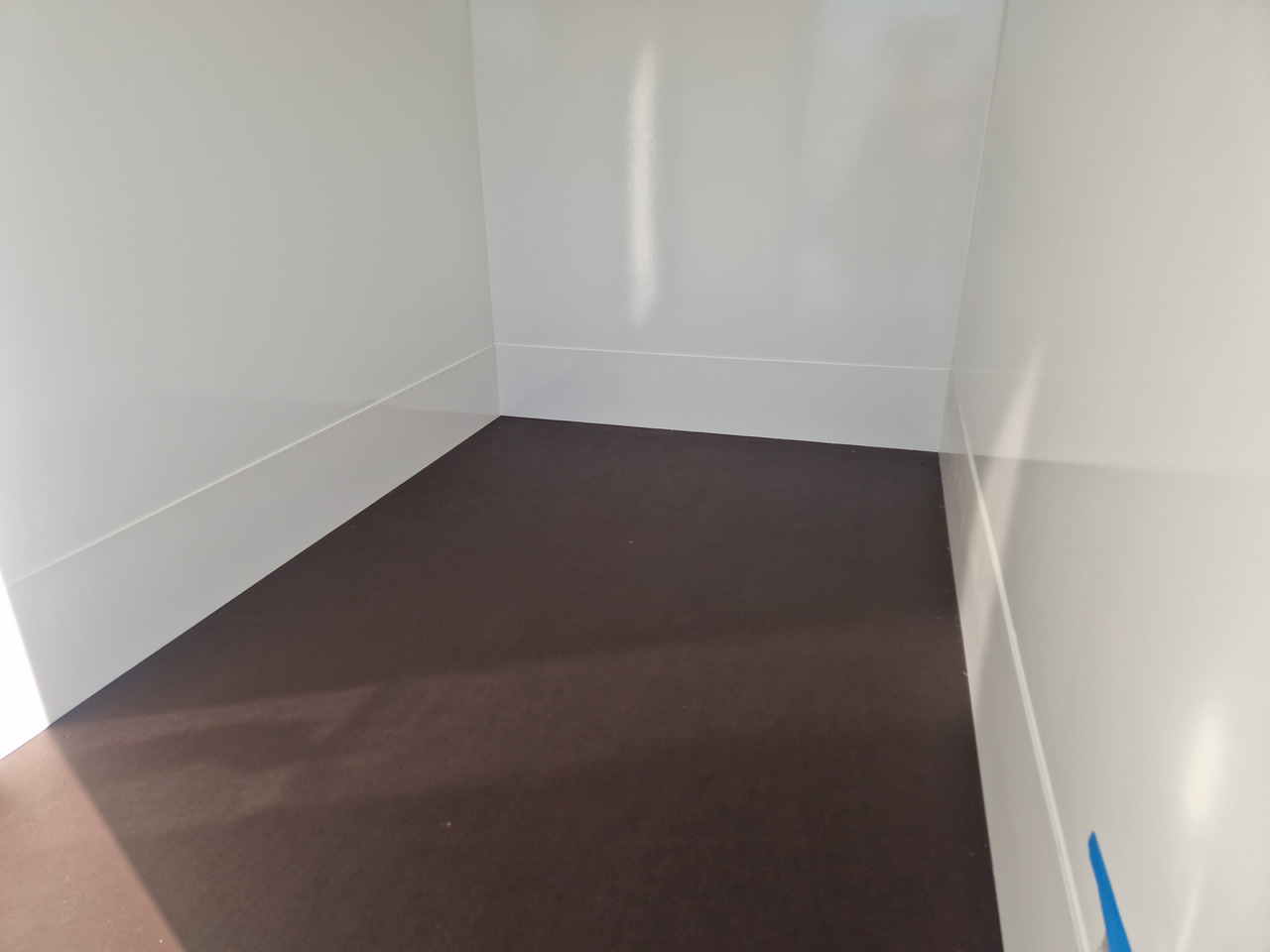 Kühlanhänger AZKF 1525/145 C 243x144x180cm Cibin 1500kg - Remorque frigorifique: photos 3 Kühlanhänger AZKF 1525/145 C 243x144x180cm Cibin 1500kg - Remorque frigorifique: photos 3