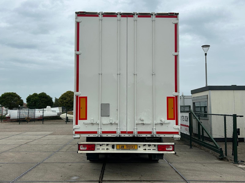 DAF XF 460 FAR - Camion fourgon: photos 4 DAF XF 460 FAR - Camion fourgon: photos 4