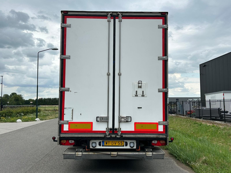 DAF XF 460 - Camion frigorifique: photos 4 DAF XF 460 - Camion frigorifique: photos 4