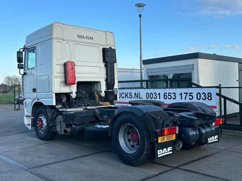 DAF XF 430 EURO 3 TOP CONDITION - Tracteur routier: photos 3 DAF XF 430 EURO 3 TOP CONDITION - Tracteur routier: photos 3