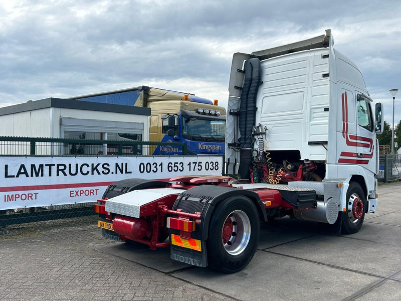 Volvo FH16 470 GOOD CONDITION - Tracteur routier: photos 5 Volvo FH16 470 GOOD CONDITION - Tracteur routier: photos 5