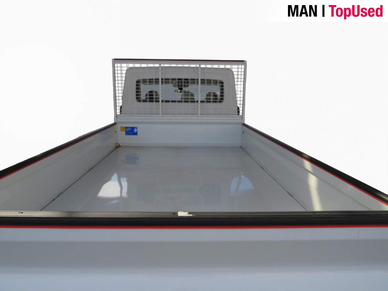 MAN TGE 3.140 4X2F L3 SB EK JPM Dreiseitenkipper Klima - Utilitaire benne: photos 3 MAN TGE 3.140 4X2F L3 SB EK JPM Dreiseitenkipper Klima - Utilitaire benne: photos 3