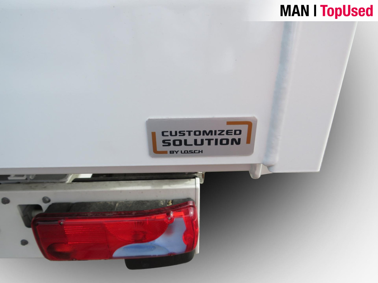 MAN TGE 3.140 4X2F L3 SB EK JPM Dreiseitenkipper Klima - Utilitaire benne: photos 4 MAN TGE 3.140 4X2F L3 SB EK JPM Dreiseitenkipper Klima - Utilitaire benne: photos 4