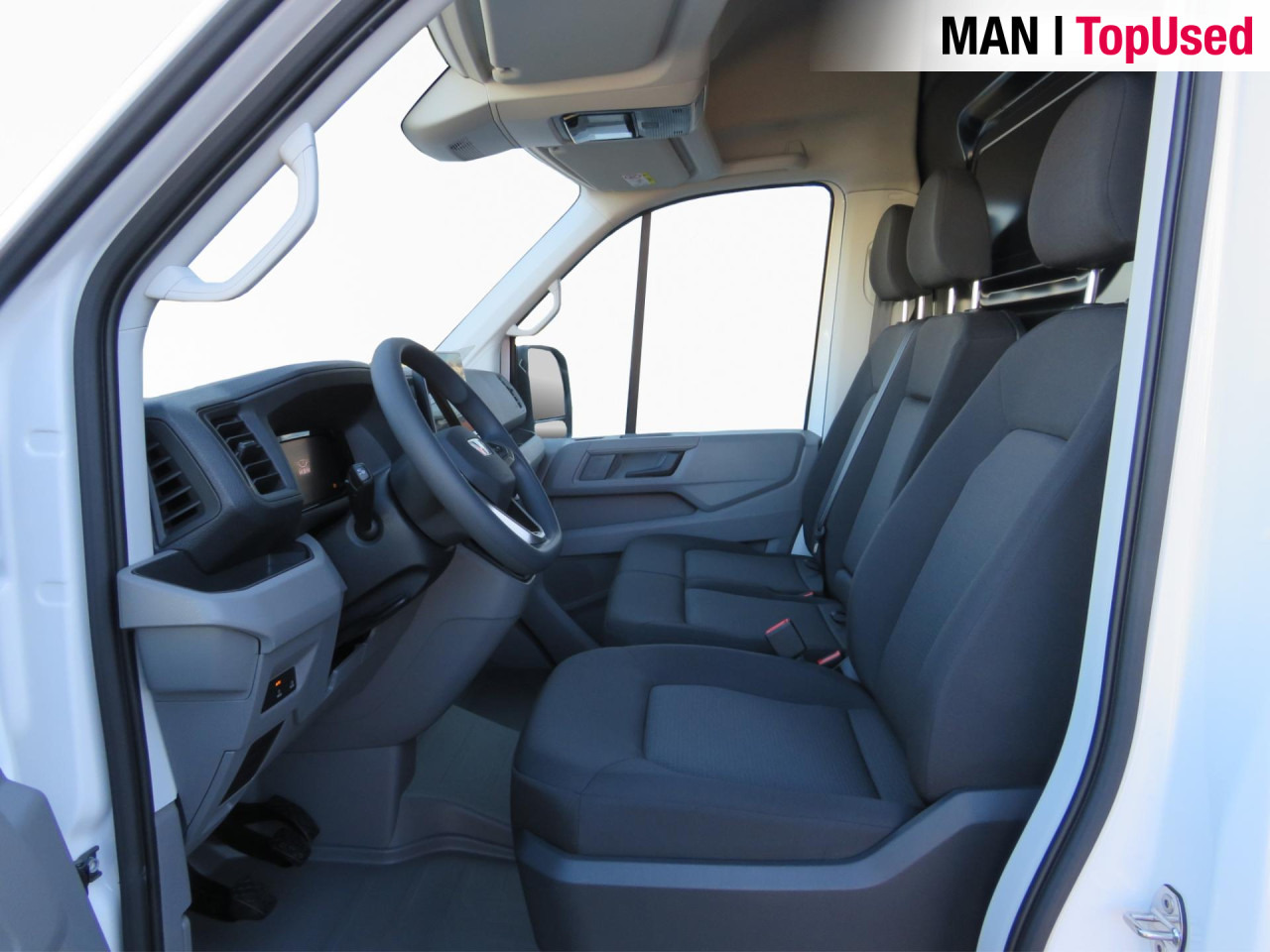 Fourgon utilitaire MAN TGE 3.140 4X2F L4H3 SB Kasten Klima ZV: photos 15 Fourgon utilitaire MAN TGE 3.140 4X2F L4H3 SB Kasten Klima ZV: photos 15