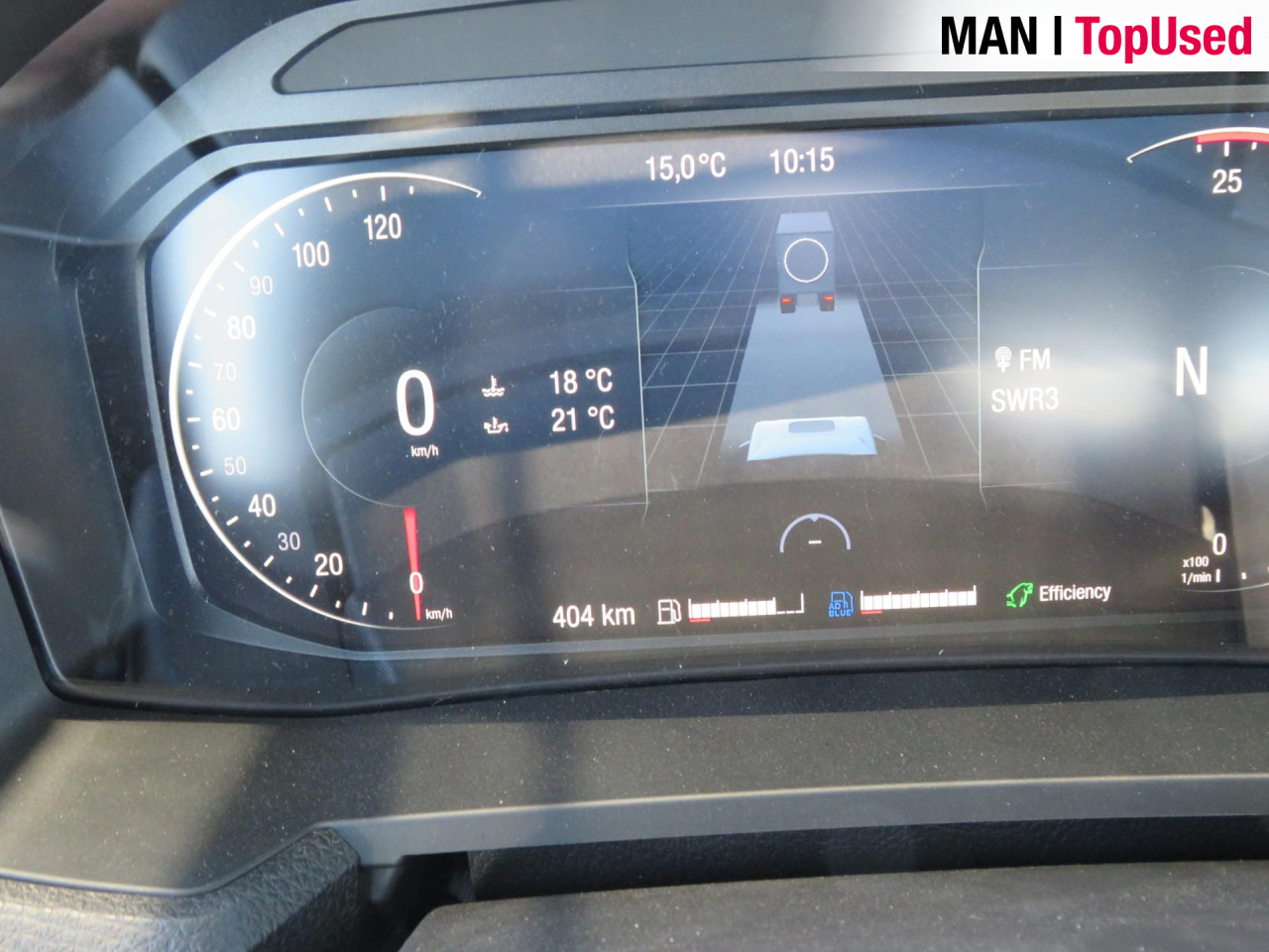 Camion benne MAN TGS 41.480 8x4 BB CH Schmitz Muldenkipper Retarder: photos 7 Camion benne MAN TGS 41.480 8x4 BB CH Schmitz Muldenkipper Retarder: photos 7