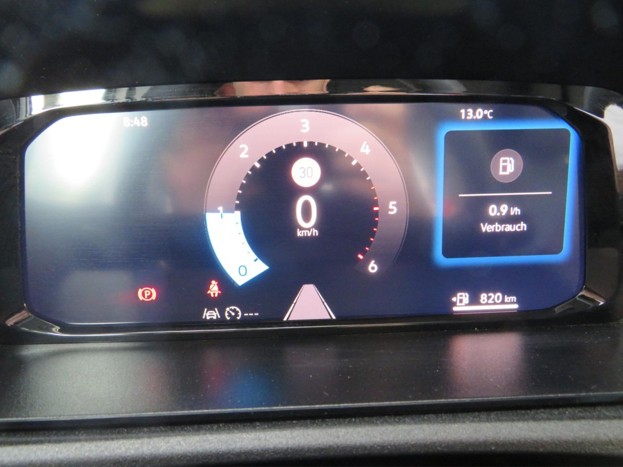 VOLKSWAGEN Caddy Cargo 2.0 TDI 75 kW Klima ZV - Fourgonnette: photos 4 VOLKSWAGEN Caddy Cargo 2.0 TDI 75 kW Klima ZV - Fourgonnette: photos 4