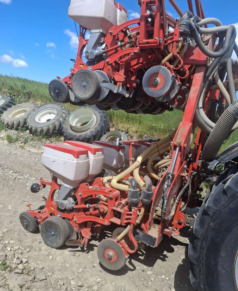 Gaspardo MTI 12 - Autre matériel: photos 2 Gaspardo MTI 12 - Autre matériel: photos 2