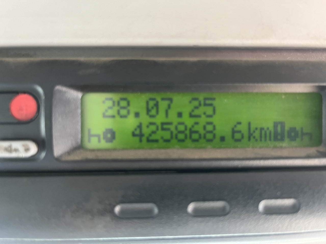 Camion benne Iveco Euro Cargo 75 E17: photos 8