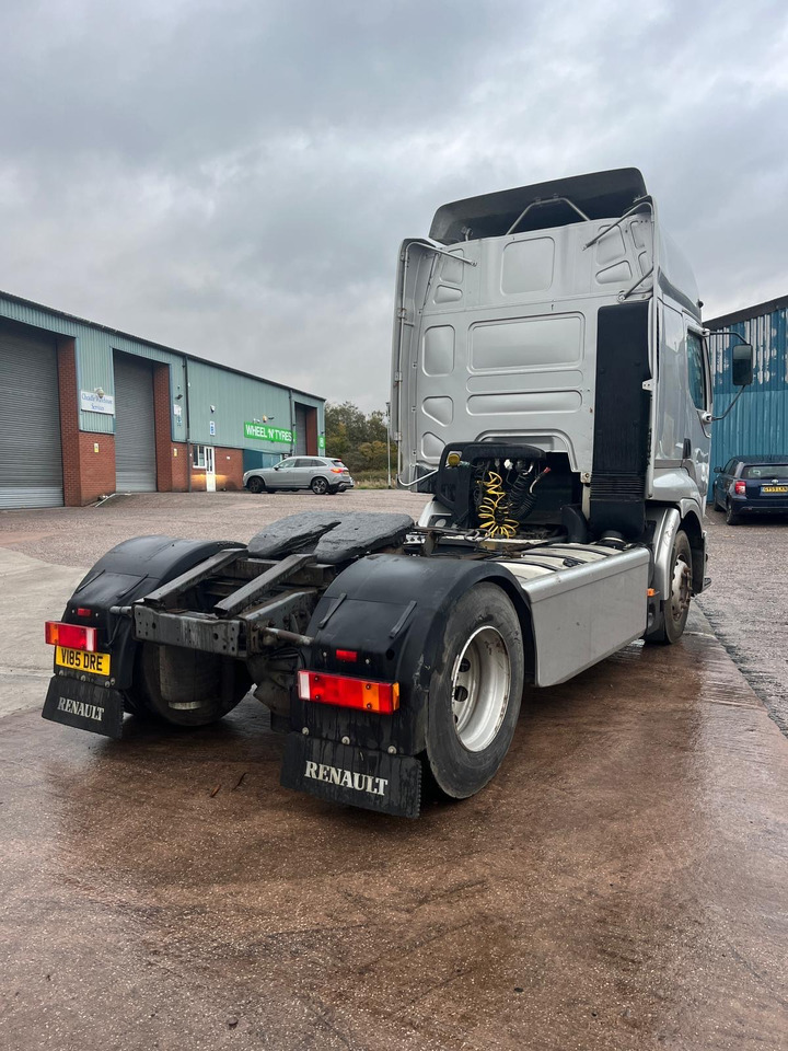 Renault Premium 385 - Tracteur routier: photos 3 Renault Premium 385 - Tracteur routier: photos 3