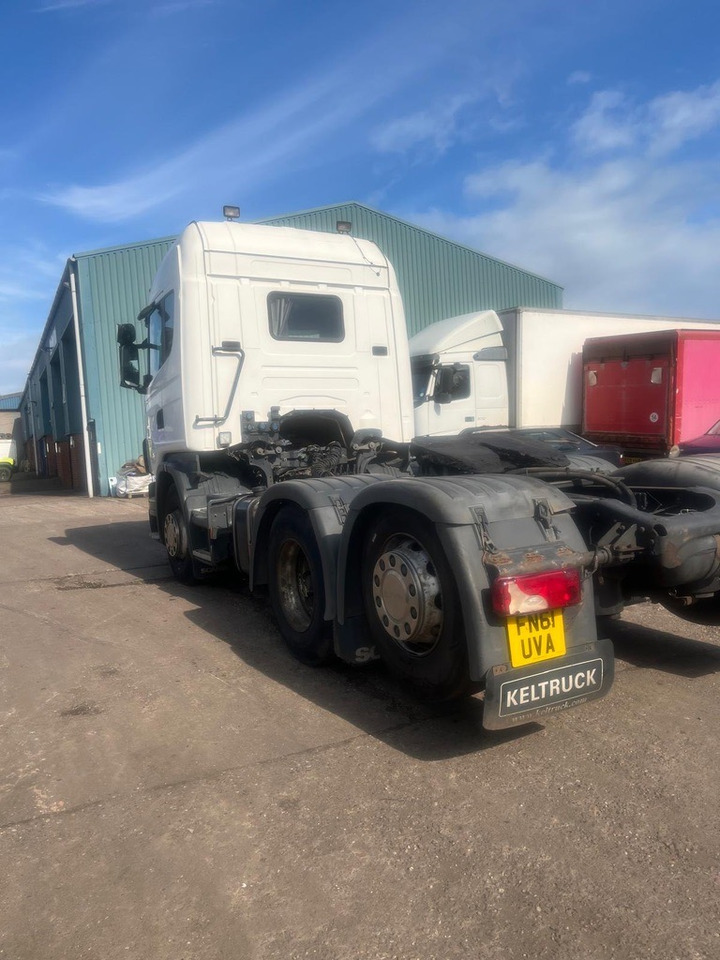 Scania G480 — crédit-bail Scania G480: photos 16 Scania G480 — crédit-bail Scania G480: photos 16