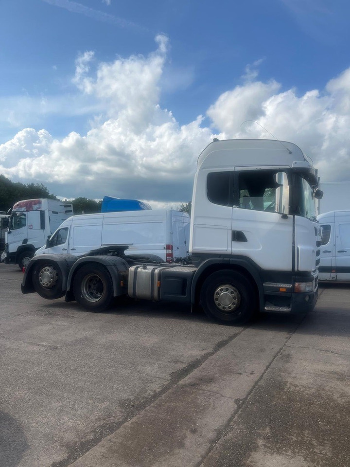 Scania G480 — crédit-bail Scania G480: photos 6 Scania G480 — crédit-bail Scania G480: photos 6