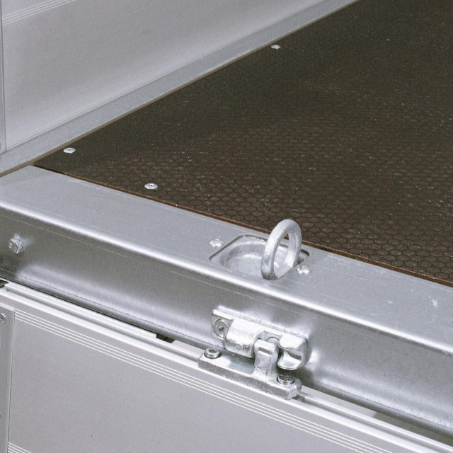 Brenderup 5325ATB2500 Alu Hochlader, 2,5 to. 3250 x 1800 x 330 mm - Remorque voiture: photos 3 Brenderup 5325ATB2500 Alu Hochlader, 2,5 to. 3250 x 1800 x 330 mm - Remorque voiture: photos 3