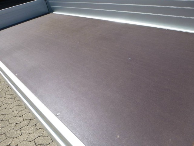 Brenderup 5420ATB3000 Alu Hochlader, 3,0 to. 4170 x 1800 x 330 mm - Remorque voiture: photos 4 Brenderup 5420ATB3000 Alu Hochlader, 3,0 to. 4170 x 1800 x 330 mm - Remorque voiture: photos 4