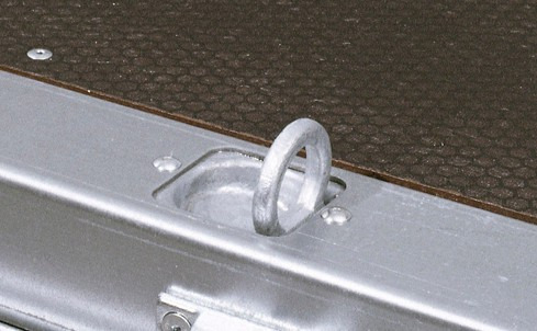 Brenderup 6520 Alu, 65203500, Hochlader kippbar 3,5 t. 5080x2050x100mm - Remorque voiture: photos 3 Brenderup 6520 Alu, 65203500, Hochlader kippbar 3,5 t. 5080x2050x100mm - Remorque voiture: photos 3