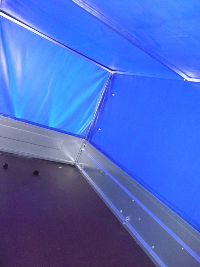 Brenderup Brenderup 1150SUB 500 kg mit Plane 117 cm , 1440 x 930 x 350 mm - Remorque voiture: photos 4 Brenderup Brenderup 1150SUB 500 kg mit Plane 117 cm , 1440 x 930 x 350 mm - Remorque voiture: photos 4