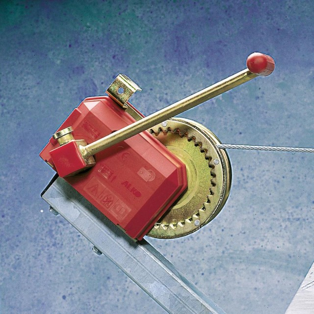 Brenderup Universaltransporter UT3100STB, UT 53, 2,5 to. 313x180x24cm - Remorque voiture: photos 4 Brenderup Universaltransporter UT3100STB, UT 53, 2,5 to. 313x180x24cm - Remorque voiture: photos 4