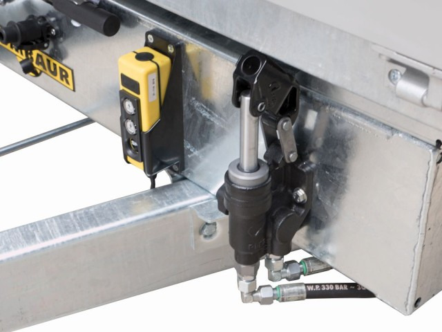 Remorque benne neuf Humbaur 3-Seitenkipper HTK 3500.37 Alu, 3630 x 1850 x 350 mm, 3,5 to.: photos 8 Remorque benne neuf Humbaur 3-Seitenkipper HTK 3500.37 Alu, 3630 x 1850 x 350 mm, 3,5 to.: photos 8