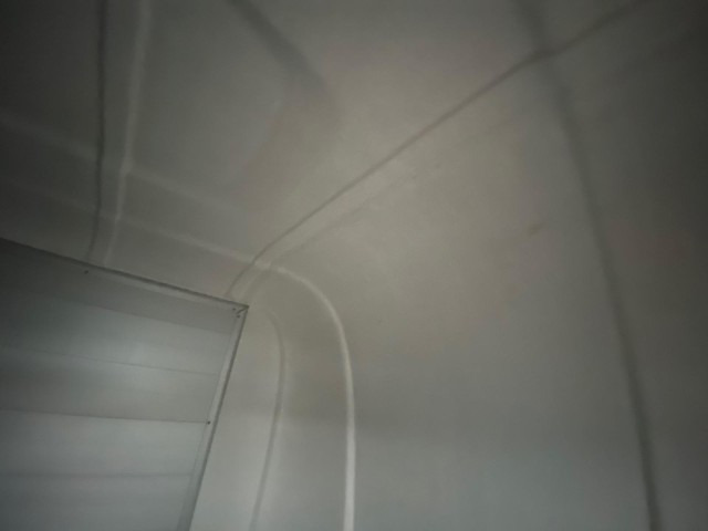 Humbaur Poly-Alu Koffer HKPA 153217, 1,5 to. 100 km/h, 3280 x 1770 x 1800 mm - Remorque fourgon: photos 5 Humbaur Poly-Alu Koffer HKPA 153217, 1,5 to. 100 km/h, 3280 x 1770 x 1800 mm - Remorque fourgon: photos 5