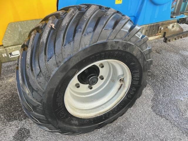 Martignani KWH M612 - Pulvérisateur: photos 5 Martignani KWH M612 - Pulvérisateur: photos 5