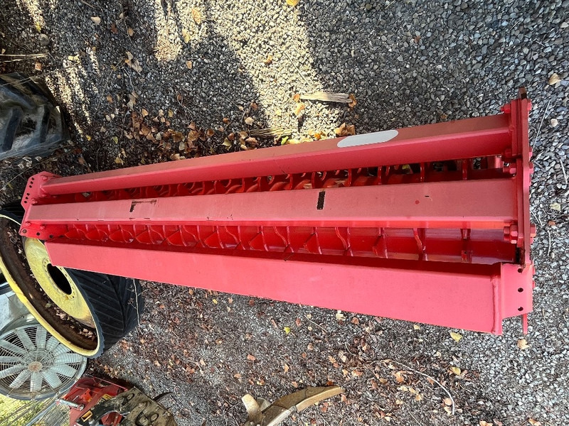 Maschio Rullo Packer 500 - Herse rotative: photos 3 Maschio Rullo Packer 500 - Herse rotative: photos 3