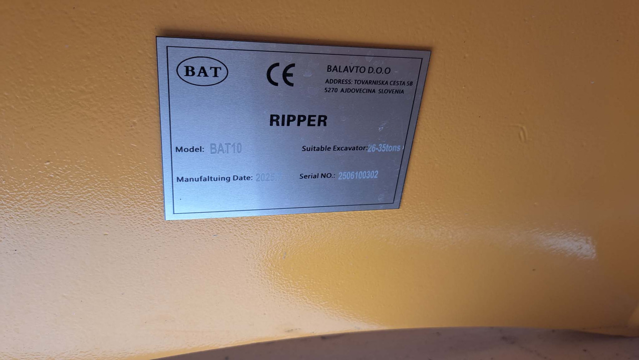 BAT BR10 — crédit-bail BAT BR10: photos 11 BAT BR10 — crédit-bail BAT BR10: photos 11