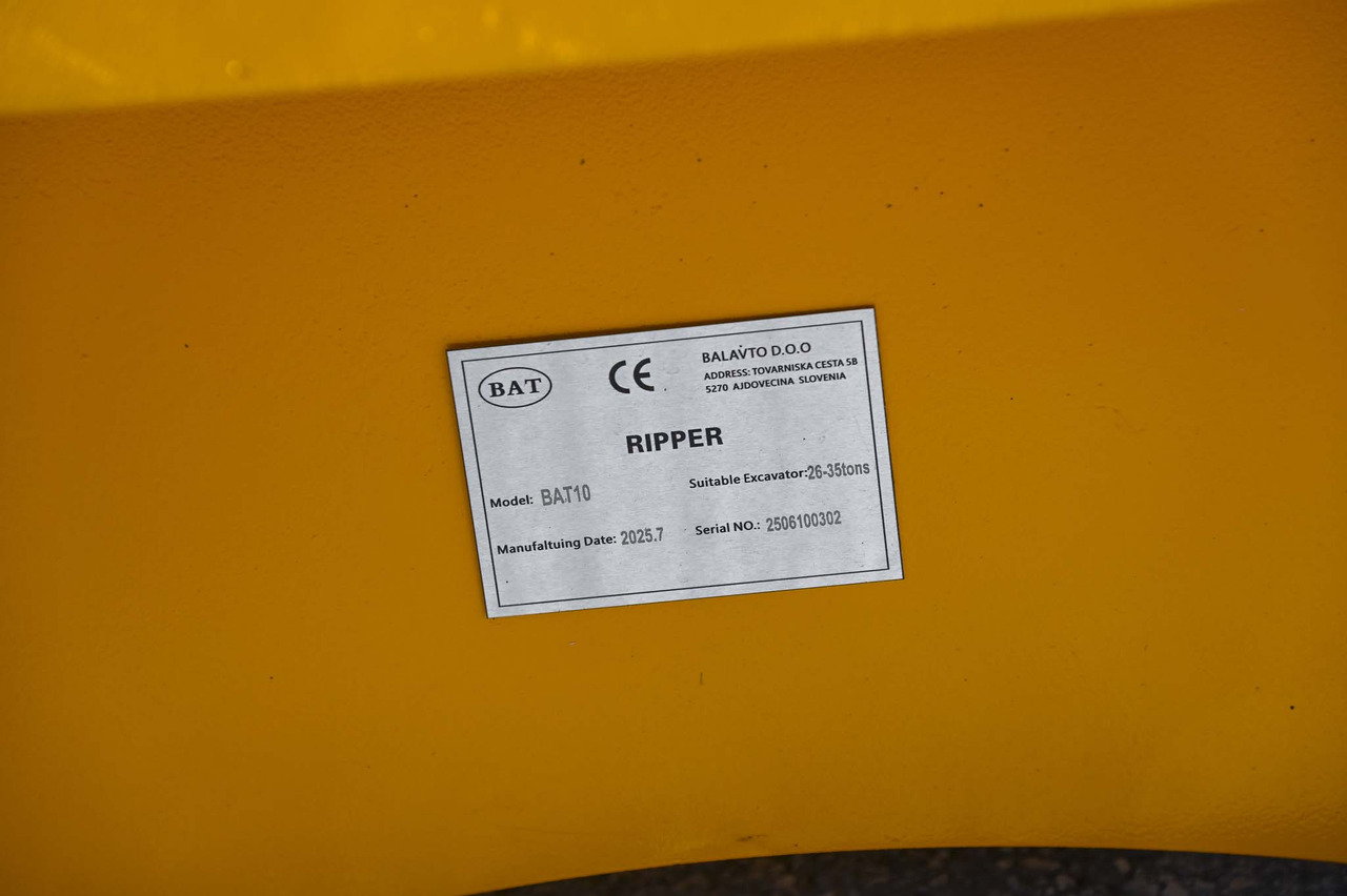 BAT BR10 — crédit-bail BAT BR10: photos 10 BAT BR10 — crédit-bail BAT BR10: photos 10