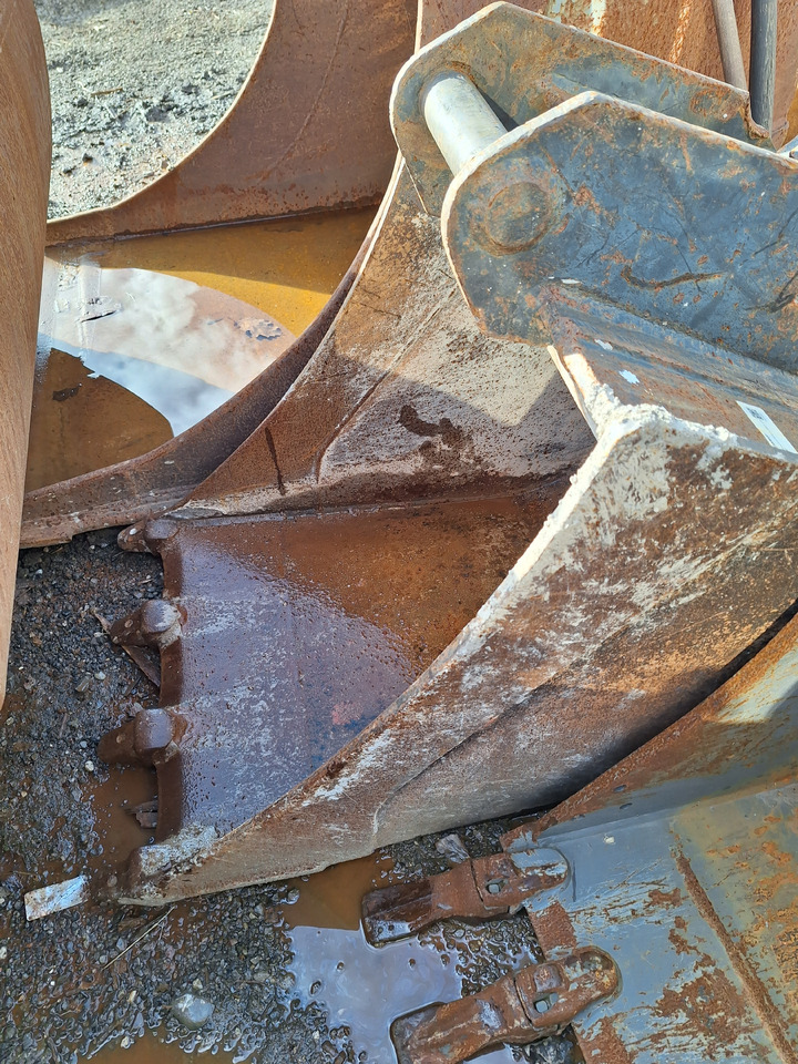 Digging bucket 600 mm VTN - Godet pour pelle: photos 2 Digging bucket 600 mm VTN - Godet pour pelle: photos 2