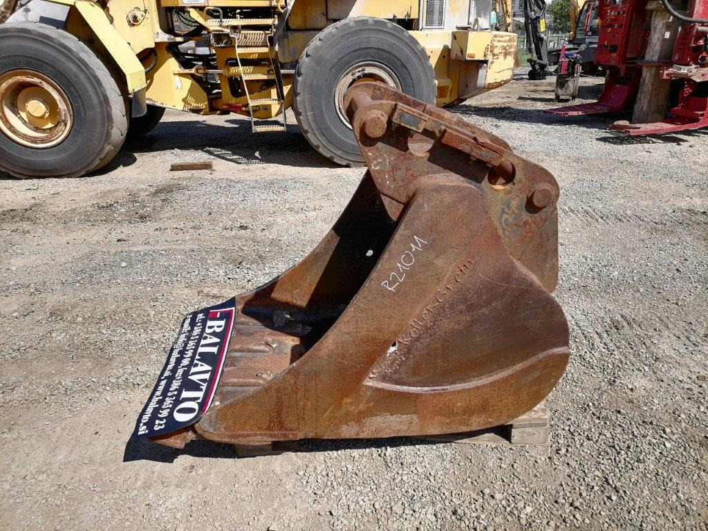 Narrow digging bucket 800 mm - Godet pour pelle: photos 2 Narrow digging bucket 800 mm - Godet pour pelle: photos 2