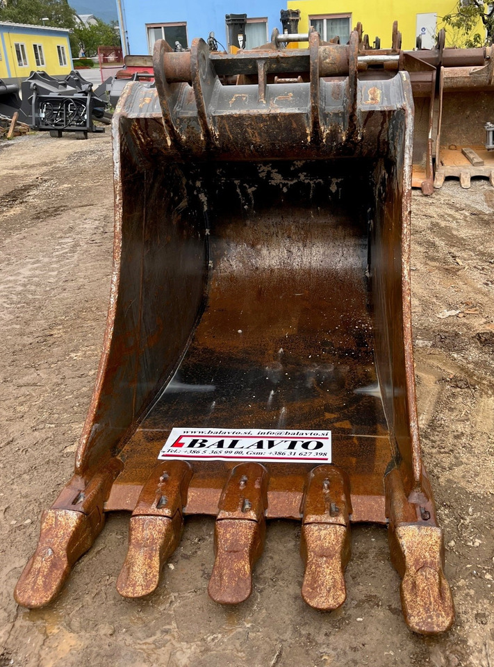 VOLVO Digging bucket 1000 mm - Godet pour pelle: photos 1 VOLVO Digging bucket 1000 mm - Godet pour pelle: photos 1
