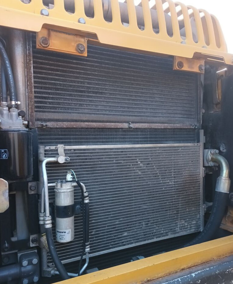 VOLVO EC210BNL - Pelle sur chenille: photos 5 VOLVO EC210BNL - Pelle sur chenille: photos 5