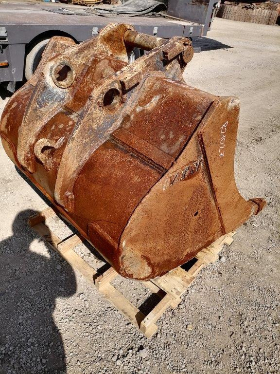 Godet pour pelle VTN Digging bucket 1300 mm: photos 6 Godet pour pelle VTN Digging bucket 1300 mm: photos 6