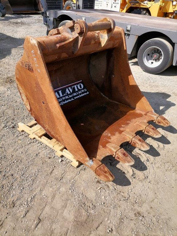 Godet pour pelle VTN Digging bucket 1300 mm: photos 8 Godet pour pelle VTN Digging bucket 1300 mm: photos 8