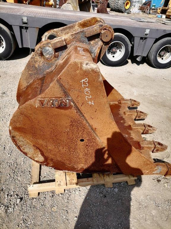 Godet pour pelle VTN Digging bucket 1300 mm: photos 7 Godet pour pelle VTN Digging bucket 1300 mm: photos 7