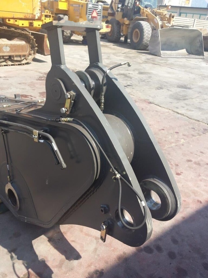 Volvo 2,55 m dipper arm - Flèche pour Pelle: photos 4 Volvo 2,55 m dipper arm - Flèche pour Pelle: photos 4