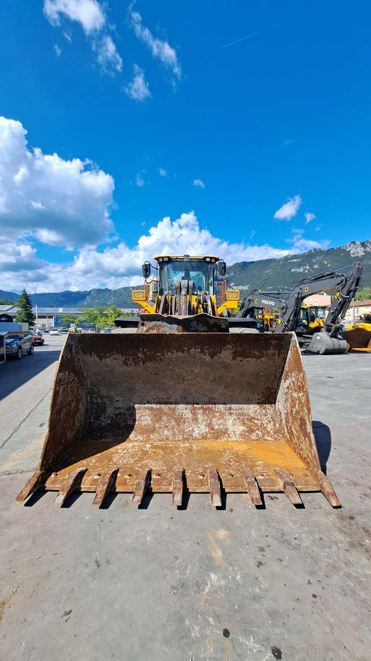 Chargeuse sur pneus Volvo L150H: photos 19